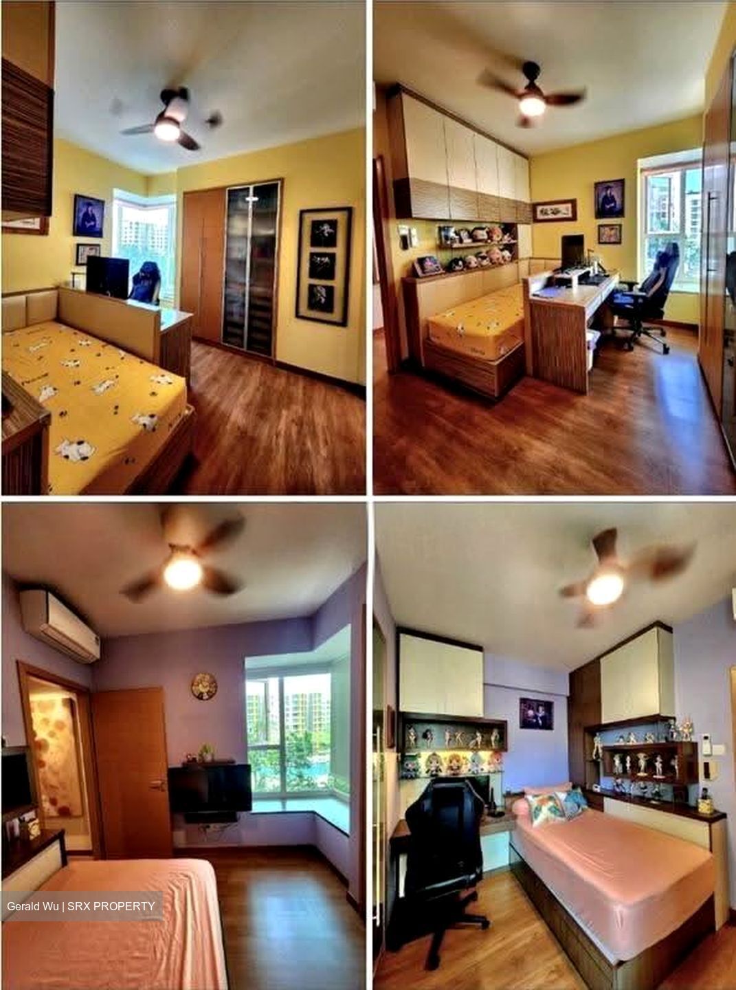 Savannah Condopark (D18), Condominium #614720591